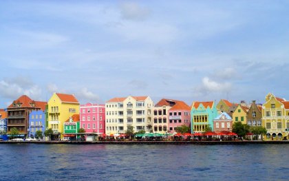 Bebsy - Bon Bini a Curacao!