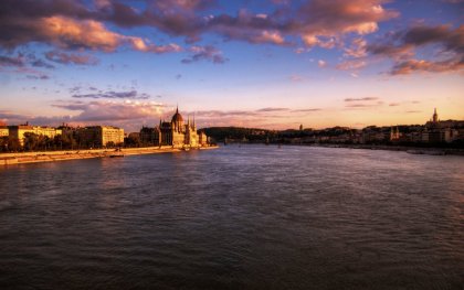 Bebsy - Lastminute stedentrip Budapest!