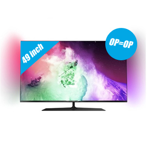 Bobshop - 49PUS7909 Ultra HD