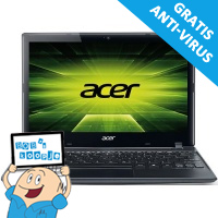 Bobshop - Acer ONE AO756-887