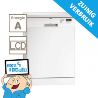 Bobshop - AEG Favorit 45000W0 Vaatwasser