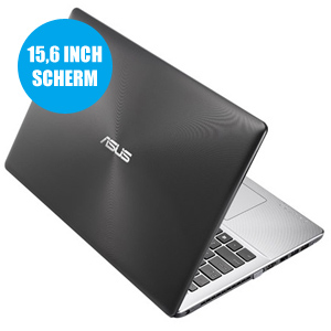 Bobshop - Asus F550LDV-XX562H Notebook