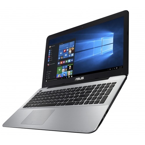Bobshop - Asus F555LA-XX843T Laptop
