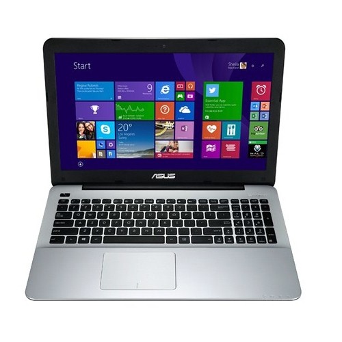 Bobshop - Asus F555LJ-XX116T Laptop