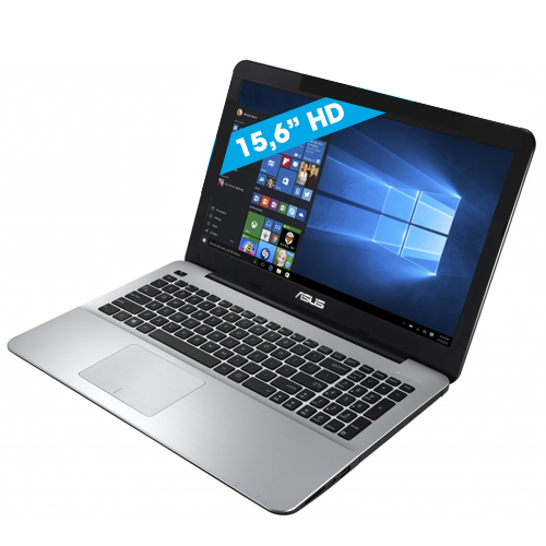 Bobshop - Asus F555LJ-XX491T Laptop