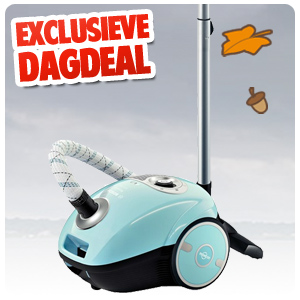 Bobshop - Bosch BGL35MON7 Stofzuiger