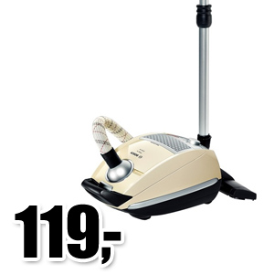 Bobshop - "Bosch BSGL52221 Free'e"