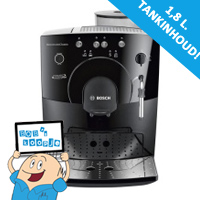 Bobshop - Bosch TCA5309 Espresso