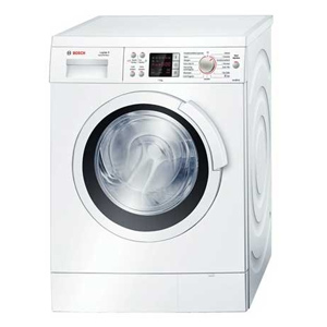 Bobshop - Bosch WAS28445NL Wasmachine