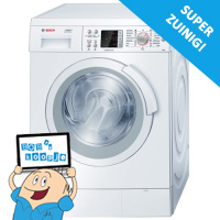 Bobshop - Bosch WAS3246SNL Wasmachine