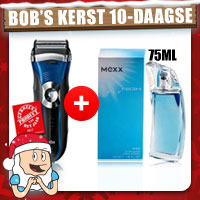 Bobshop - Braun 380-4 Wet & Dry