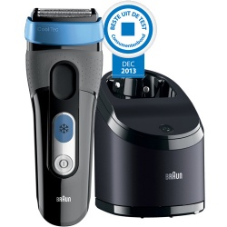 Bobshop - Braun CT2cc
