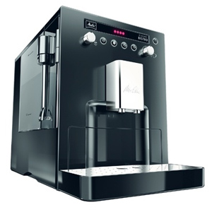 Bobshop - Caffeo Bistro ERP