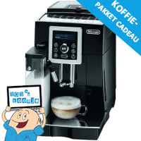 Bobshop - DeLonghi ECAM 23.450.B