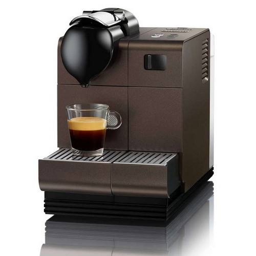 Bobshop - DeLonghi EN 520.DB Nespresso Apparaat