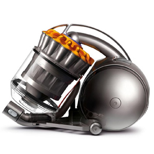 Bobshop - Dyson DC 37 C PARQUET Stofzuiger