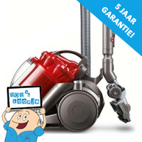 Bobshop - Dyson DC29Exclusive dB Stofzuiger