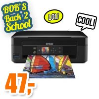 Bobshop - Epson XP305 All-In-One