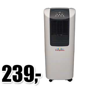 Bobshop - Everglades EV 9060 Airconditioning