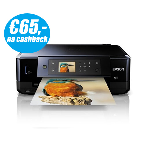 Bobshop - Expression Premium XP-620