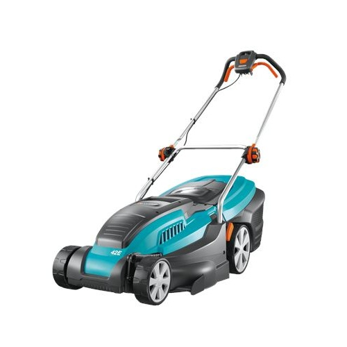 Bobshop - Gardena Powermax 42 Grasmaaier