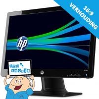 Bobshop - HP 2011X Monitor