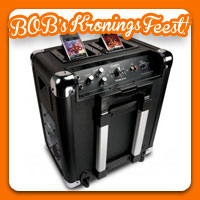 Bobshop - ION Mobile DJ