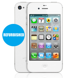 Bobshop - iPhone 4S 32GB