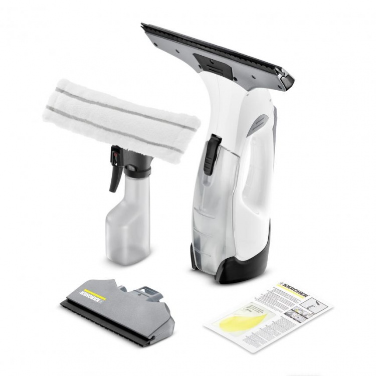 Bobshop - K&auml;rcher WV 5 PREMIUM PLUS WindowCleaner
