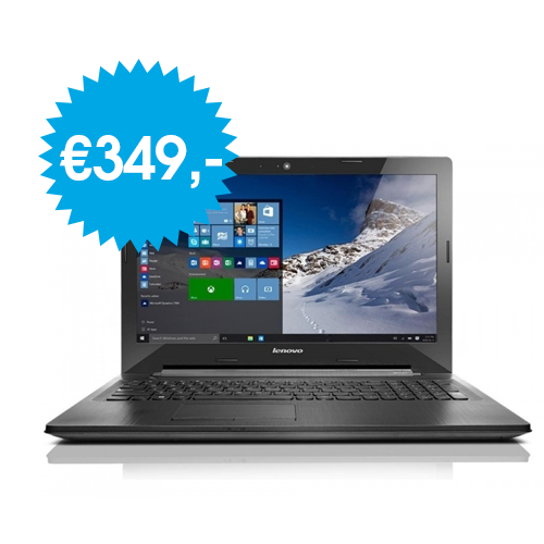 Bobshop - Lenovo G50-45 80E301X4NX Laptop