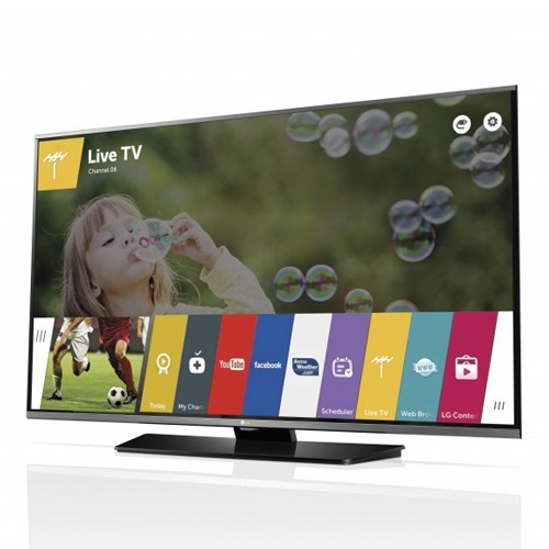 Bobshop - LG 32LF630V LED TV
