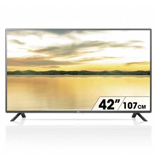Bobshop - LG 42LF580V LED TV
