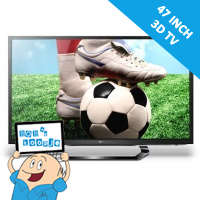 Bobshop - LG 47LM620S LED TV