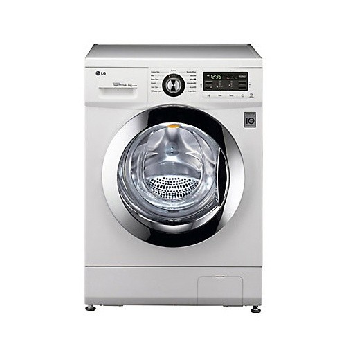 Bobshop - LG F147M2D Wasmachine