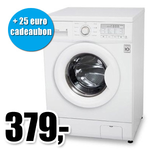 Bobshop - "LG F147W2D Wasmachine"