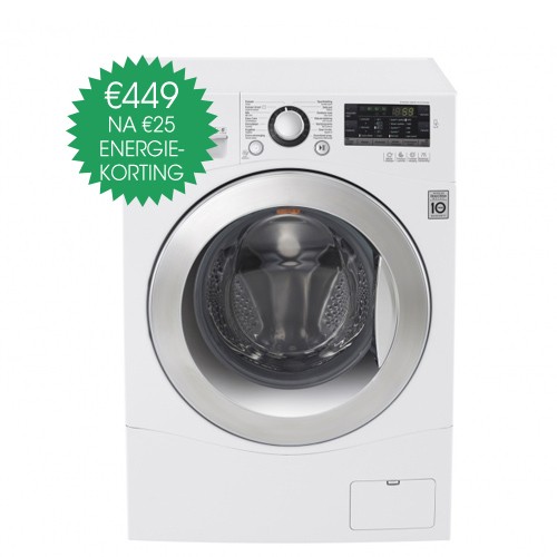 Bobshop - LG FH47T&nbsp; Wasmachine