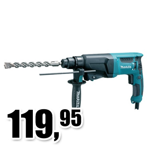 Bobshop - Makita HR 2300