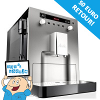 Bobshop - Melitta Caffeo Bistro