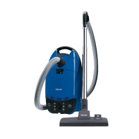 Bobshop - Miele Complete C1 Tango Blue Stofzuiger