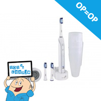 Bobshop - Oral-B Pulsonic S32.533