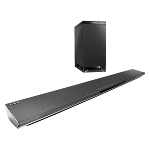 Bobshop - Panasonic SC-HTB485EGK Soundbar