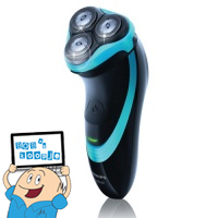 Bobshop - Philips AT 750 AquaTouch