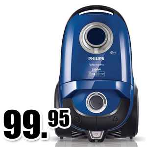 Bobshop - "Philips FC 9180/01 Stofzuiger"