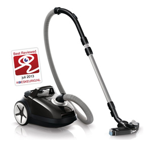 Bobshop - Philips FC9185/01 PerformerPro Stofzuiger