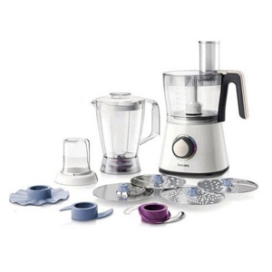 Bobshop - Philips HR7762/00 Foodprocessor