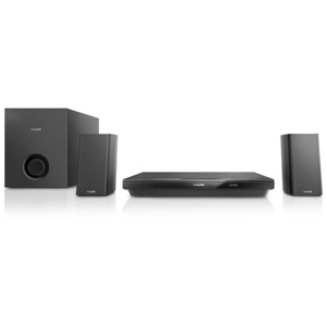 Bobshop - Philips HTB3280G/12 Home Cinema set
