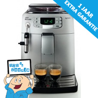 Bobshop - Philips Saeco HD8752/41 Intellia