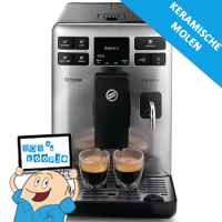 Bobshop - Philips Saeco HD8852/01 Espresso