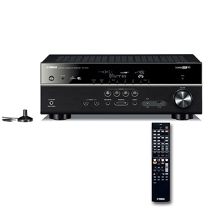 Bobshop - RX-V577 Zwart