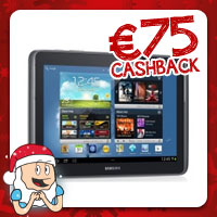 Bobshop - Samsung Note 10.1 Wifi